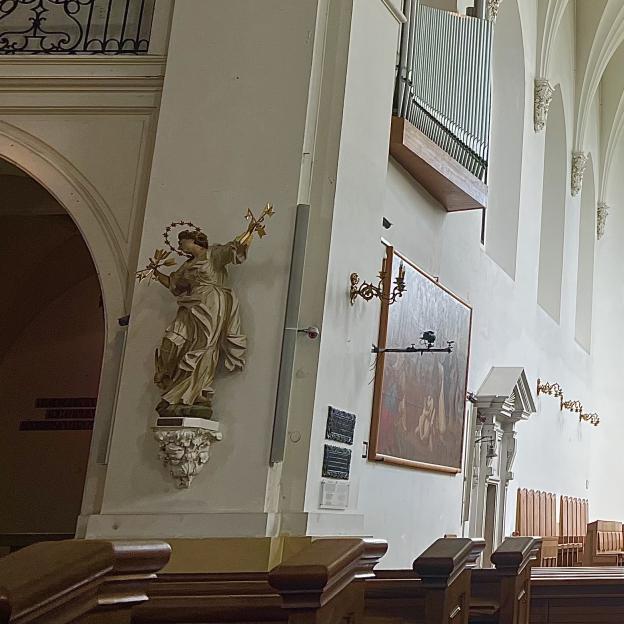 Słowo na niedzielę 7 maja z Warszawy