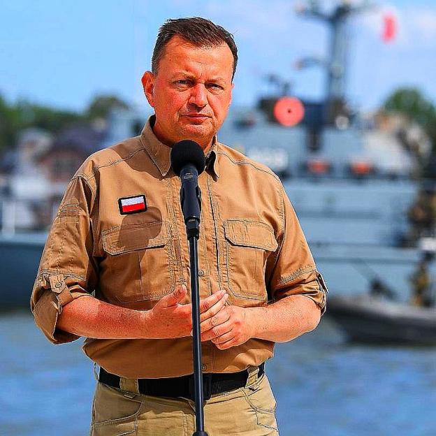 [VIDEO] Powstaje kolejny zespół bojowy w Formozie. To odpowiedź na współczesne zagrożenia militarne i niemilitarne związane z funkcjonowaniem infrastruktury krytycznej.