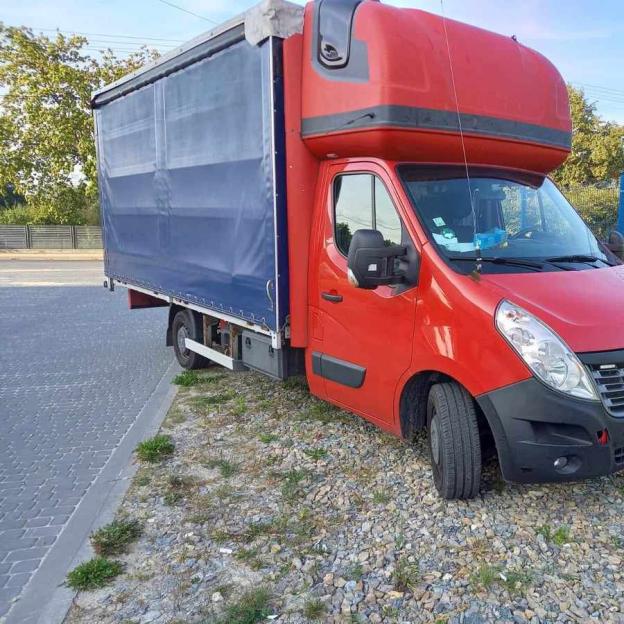 [WIDEO] Czujność świadka przyczyniła się do zatrzymania nietrzeźwego kierowcy