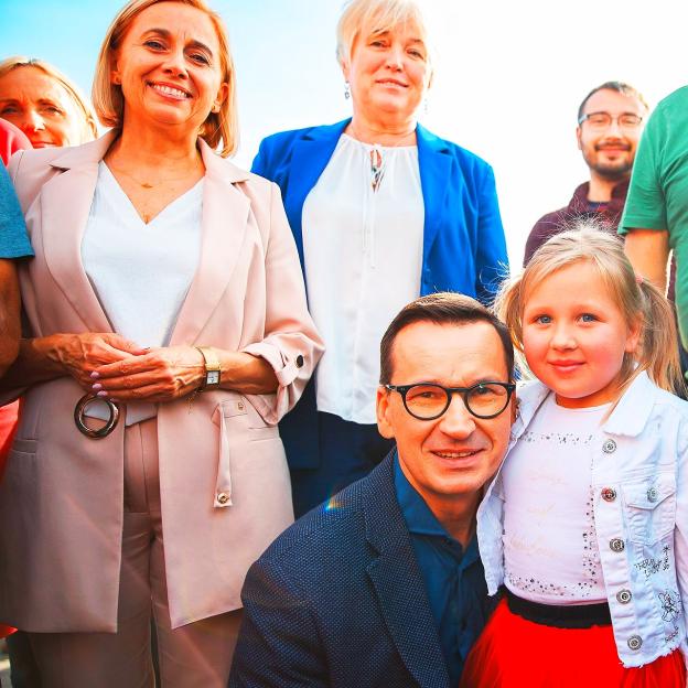 [VIDEO] Inwestujemy w nowe miejsca opieki dla dzieci – wspieramy polskie rodziny