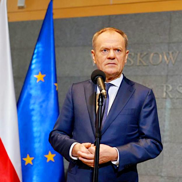 [VIDEO] Premier Donald Tusk: w sprawie Zielonego Ładu jesteśmy blisko mety