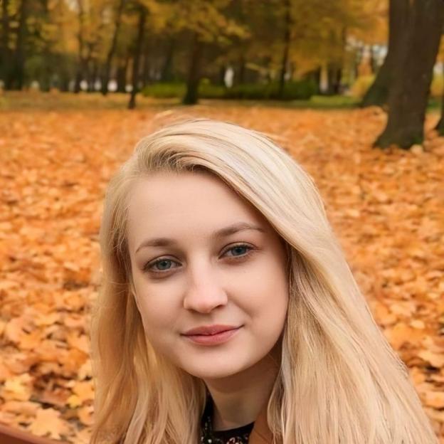 ZAGINĘŁA - Aleksandra Dudzik, lat 24 