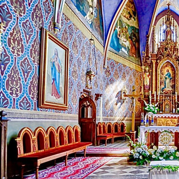 Słowo na niedzielę 28 kwietnia 