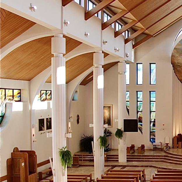 Słowo na niedzielę 19 maja, Uroczystość Zesłania Ducha Świętego