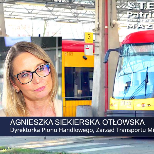 [VIDEO] Warszawa pracuje nad rewolucją biletową. Nowy system pozwoli płacić tylko za faktyczny czas podróży lub przejechane kilometry