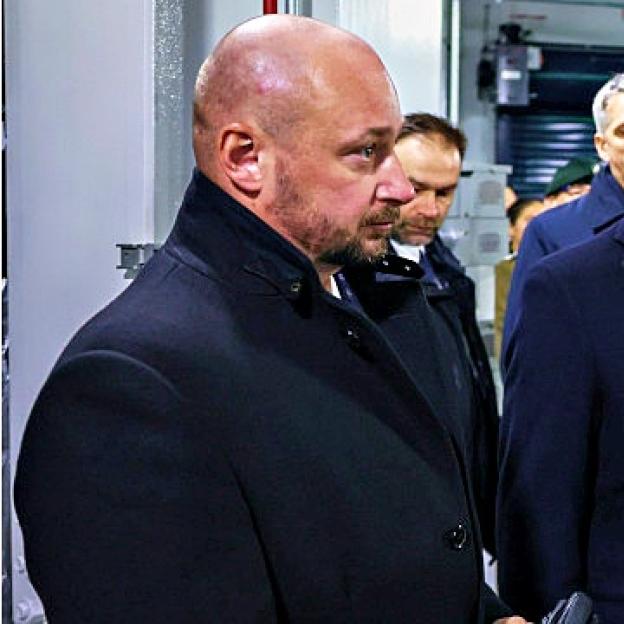 [VIDEO ]Prezydent Rzeczypospolitej Polskiej Andrzej Duda wziął udział w otwarciu amerykańskiej bazy Aegis Ashore w Redzikowie, będącej częścią systemu obrony przeciwrakietowej NATO 