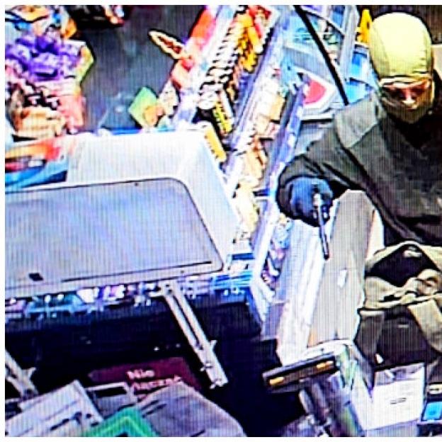 [VIDEO] Wsiadł do cudzego auta i groził pasażerce śmiercią, został tymczasowo aresztowany