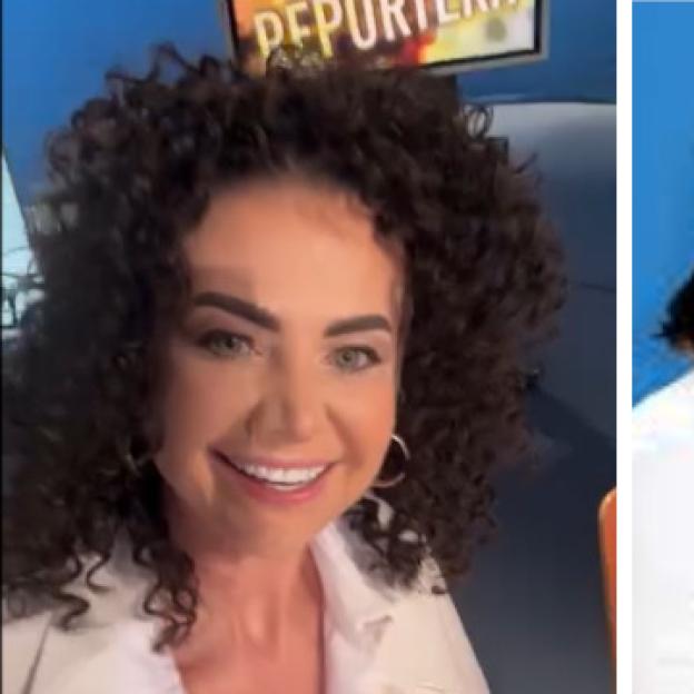 Krzysztof i Maja Rutkowski w programie Sprawa dla Reportera dzisiaj o 22:15 na TVP1