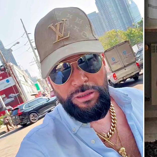 [VIDEO] Wielki sukces Krzysztofa Rutkowskiego i Telewizja.Patriot24.net! 6-letnie bliźnięta, po dwóch latach rozdzielenia, znów są razem!