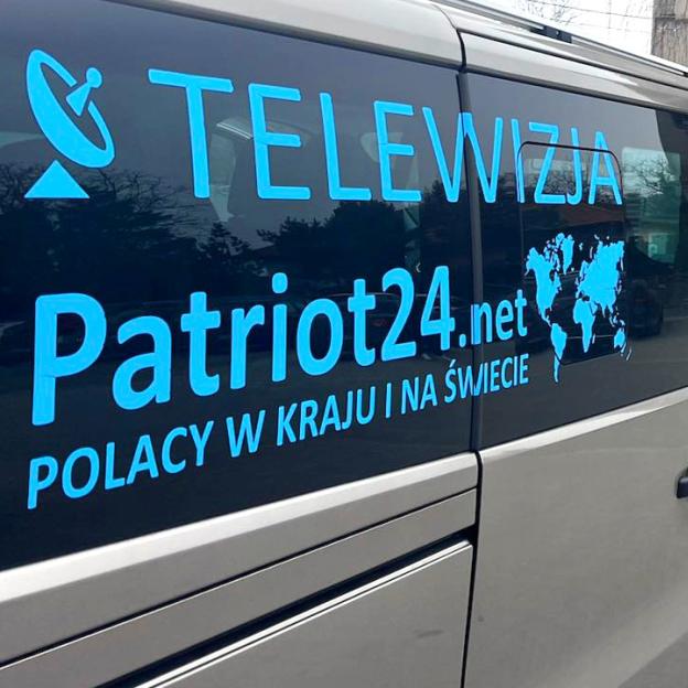 Telewizja.Patriot24.net ratuje dziecko w Rawiczu! Po naszej interwencji policja odebrała dziadkowi broń! 