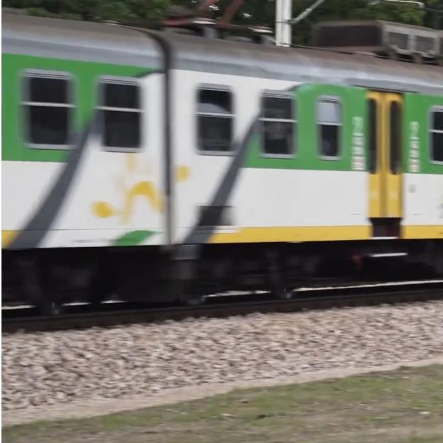 [VIDEO] Sulejówek: Nowy tunel pod torami za 100 mln zł – bezpieczniej i szybciej dzięki KPO!