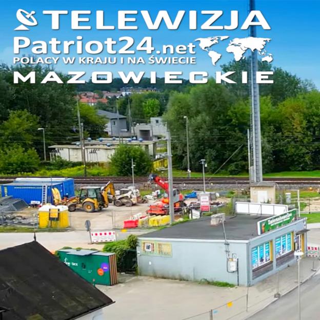 [VIDEO] Teresin ma tunel pół roku przed czasem. Koniec rogatek, koniec korków