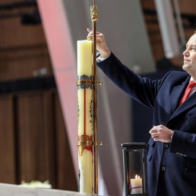 [VIDEO] Obchody 107 rocznicy Odzyskania Niepodległości z udziałem Prezydenta Karol Nawrockiego