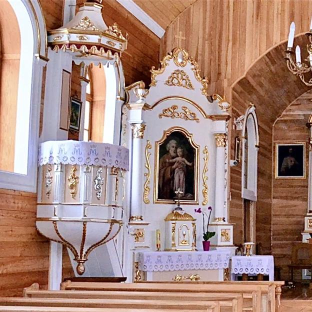 Słowo na 11 stycznia, Święto Chrztu Pańskiego 