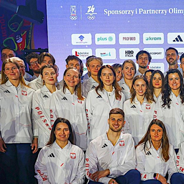 [VIDEO] Prezydent Karol Nawrocki wręczył nominacje na XXV Zimowe Igrzyska Olimpijskie Mediolan–Cortina 2026.