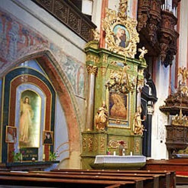 Słowo na 15 sierpnia, Uroczystość Wniebowzięcia Najświętszej Maryi Panny 