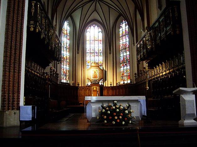 Słowo na niedzielę 27 stycznia