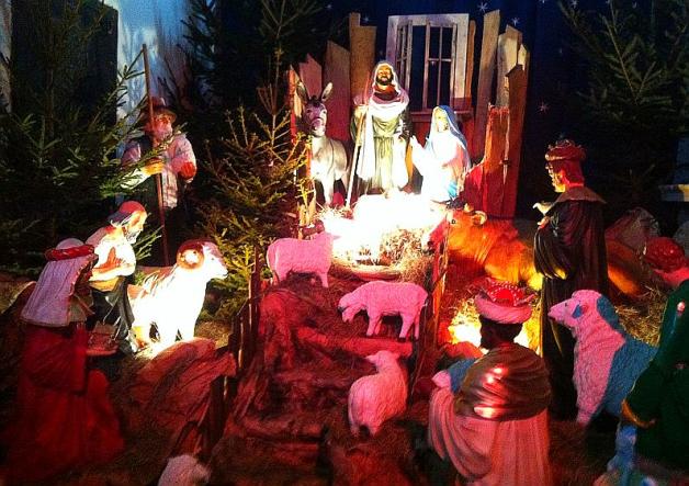 Słowo na Święto Objawienia Pańskiego. Z Dolnego Śląska