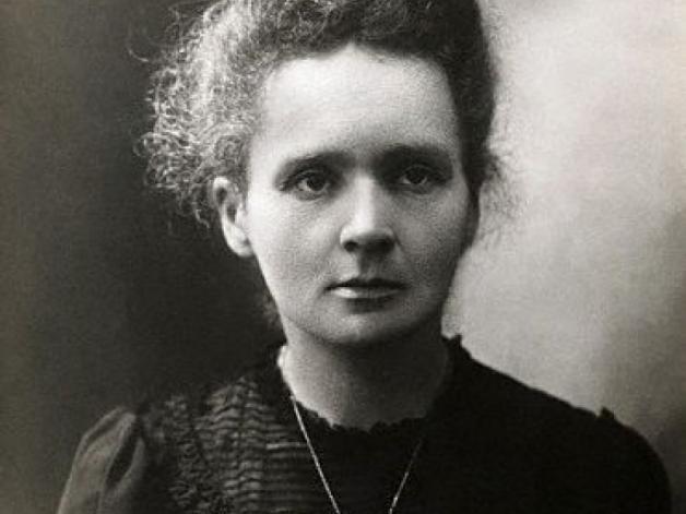 148 lat temu Maria Skłodowska-Curie urodziła się w Warszawie