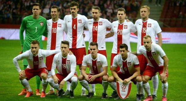Polska - Islandia 4:0! Lewandowski jak zwykle nieoceniony