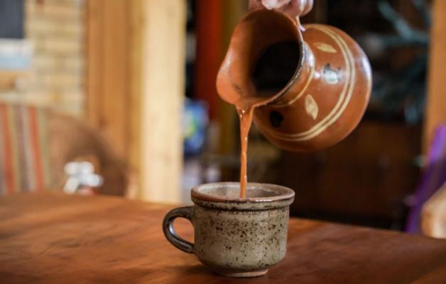 Indyjski tajnik dobrego samopoczucia