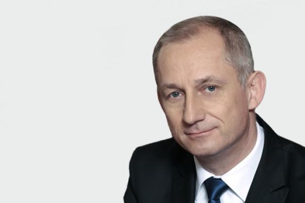 Sławomir Neumann szefem Klubu Parlamentarnego PO