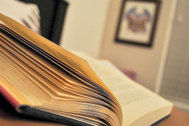 Dobre perspektywy dla producentów papieru. Rośnie rynek tradycyjnych książek drukowanych
