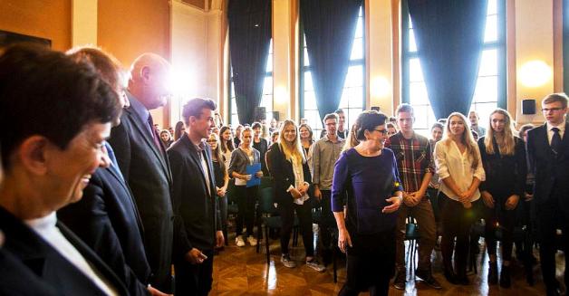 Polska potrzebuje dużych inwestycji w szkolnictwo zawodowe. Inaczej nie przyciągnie zagranicznego kapitału