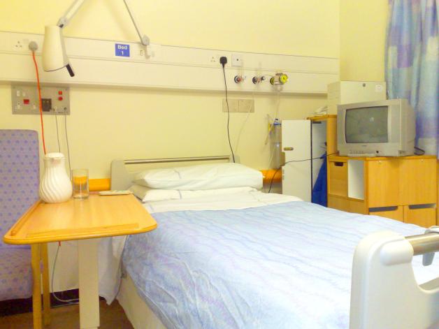 W Polsce nadmiernie wykorzystywane jest leczenie szpitalne. Nawet co piąta hospitalizacja jest nieuzasadniona