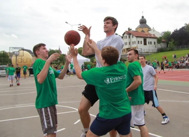 Ruszają zapisy na Trio BASKET