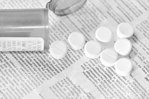 Bezpłatne leki dla seniorów dostępne od 1 września