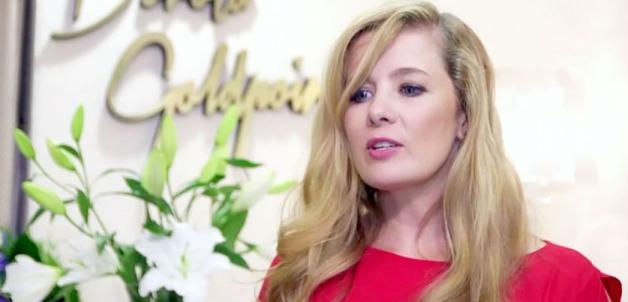 Anna Powierza: Schudłam nieprawdopodobną liczbę kilogramów. Piszę właśnie książkę o tym, jak to zrobiłam