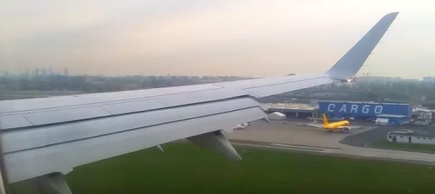 [VIDEO] I LOVE TRANSPORT: Nowa atrakcja Patriot24.TV dla miłośników komunikacji! Na początek marzenie wielu Emigrantów: Lądujemy na Lotnisku im. Fryderyka Chopina Warszawie!