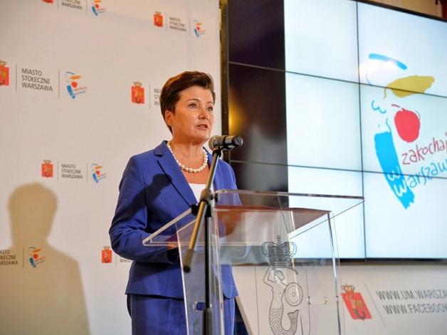 Warszawa: Obowiązkowe oświadczenia majątkowe dyrektorów i zastępców