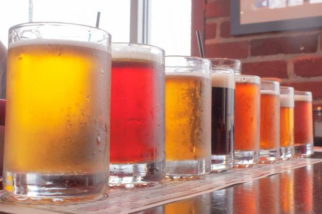 Browary rzemieślnicze stanowią ok. 2 proc. rynku. Ich udział w ciągu kilku lat może wzrosnąć do 10 proc.