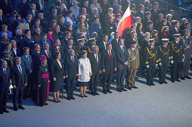 77. rocznica wybuchu II wojny światowej