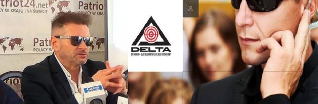 [VIDEO] Rutkowski: Rzekomo dźgnięty nożem Karol ukończył koszalińskie Centrum Szkoleniowe Służb Ochrony! Strach się bać takich bezradnych absolwentów! 