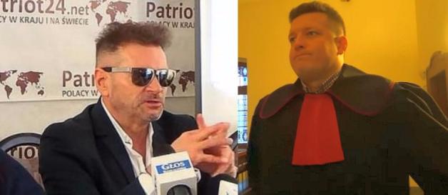 [VIDEO] Rutkowski: Prokurator nie posiada przełomowej informacji, którą moi ludzie uzyskali bez problemu. Rzekomy nożownik uporczywie przetrzymywany za kratami!