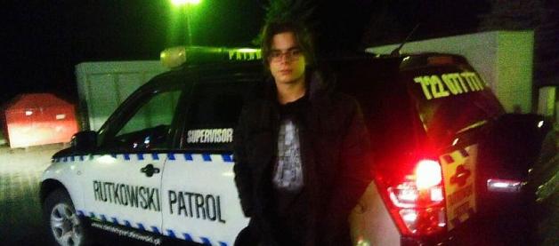 Rutkowski: Odnalezionego dziś Gabriela Frejlicha, dowieźliśmy już do specjalistycznego ośrodka