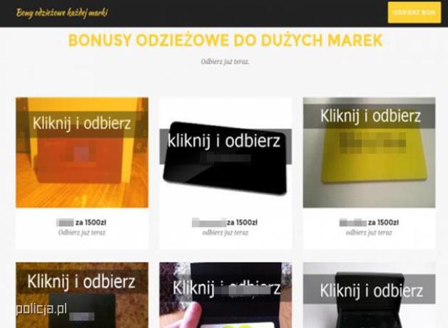 Oszuści powiązani z usługami SMS Premium zatrzymani