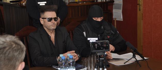 Wyłudzenie 160 tys. złotych! We wtorek briefing prasowy Krzysztofa Rutkowskiego w Szczecinku