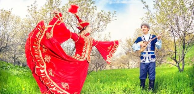 Kazachstan – kraina wędrowców. Skierujcie wzrok na Astanę!