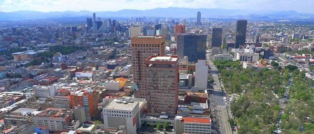 22-25 kwietnia: Wizyta Pary Prezydenckiej w Meksyku