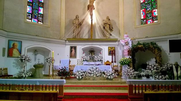 Słowo na niedzielę 7 maja z Bogatyni