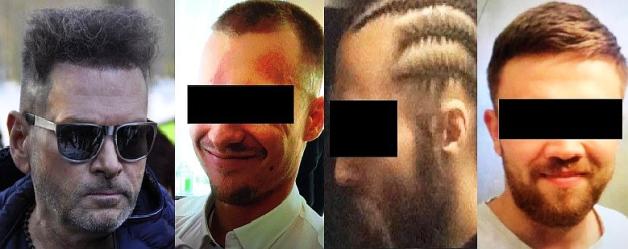 [VIDEO] Rutkowski: Uzyskaliśmy dodatkowe zdanie ze słynnego filmu z ostatniej rozmowy Magdy Żuk. Markus mówi: Tam się coś odjebało