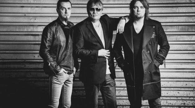 [VIDEO] Dni Koszalina 2017: Red Lips i Cugowscy