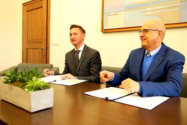 Golczewo doczeka się szlaku kajakowego