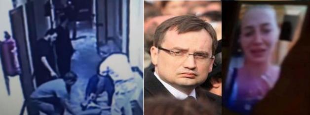 Minister Zbigniew Ziobro: Ciało Magdaleny Żuk jest już w Warszawie. Badania medyczne dziś i jutro