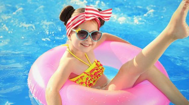 Dzień Dziecka w Parku Wodnym Koszalin