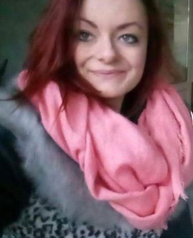 Zaginęła 17-letnia Dominika Śledź!